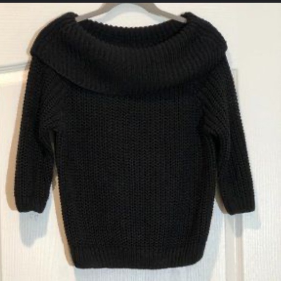 Joes linen knit sweater - Picture 1 of 5